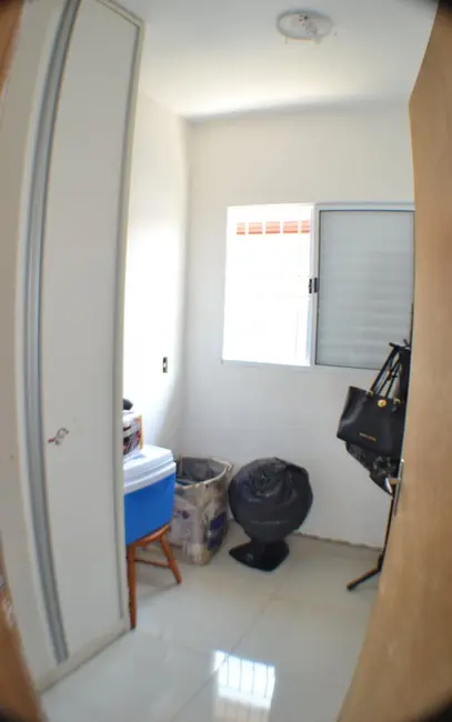 Foto 9 de Casa com 3 quartos à venda, 119m2 em Jardim Galetto, Itatiba - SP