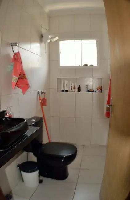 Foto 4 de Casa com 3 quartos à venda, 119m2 em Jardim Galetto, Itatiba - SP