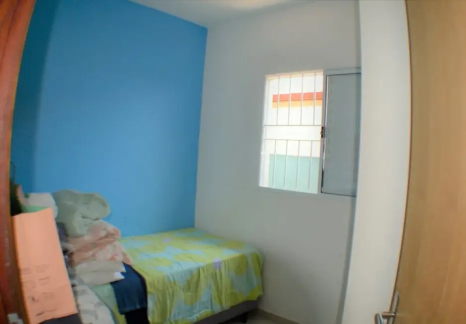 Foto 3 de Casa com 3 quartos à venda, 119m2 em Jardim Galetto, Itatiba - SP