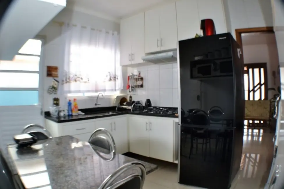 Foto 5 de Casa com 3 quartos à venda, 119m2 em Jardim Galetto, Itatiba - SP