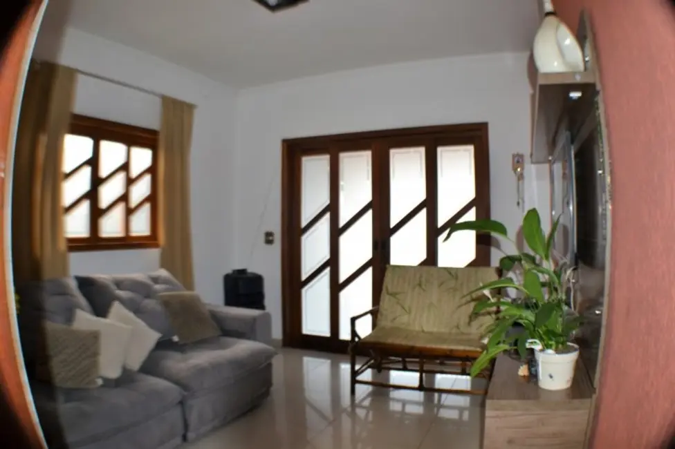 Foto 2 de Casa com 3 quartos à venda, 119m2 em Jardim Galetto, Itatiba - SP