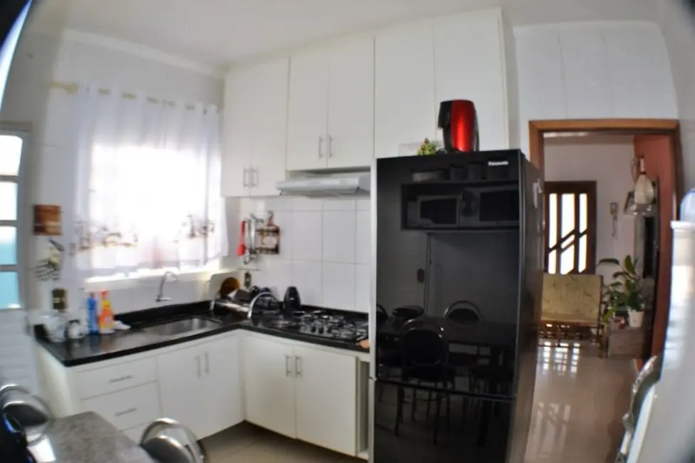 Foto 7 de Casa com 3 quartos à venda, 119m2 em Jardim Galetto, Itatiba - SP
