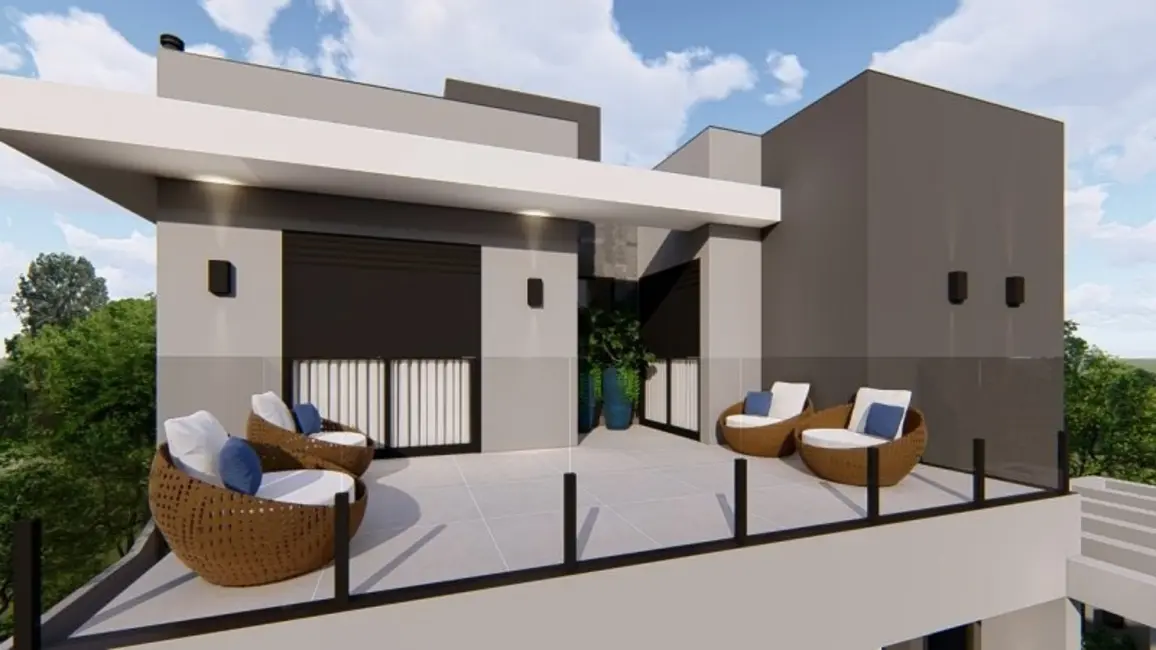 Foto 6 de Casa de Condomínio com 3 quartos à venda, 277m2 em Reserva Santa Rosa, Itatiba - SP