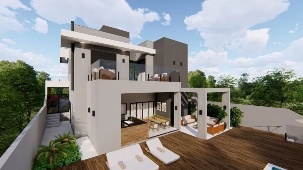 Foto 5 de Casa de Condomínio com 3 quartos à venda, 277m2 em Reserva Santa Rosa, Itatiba - SP