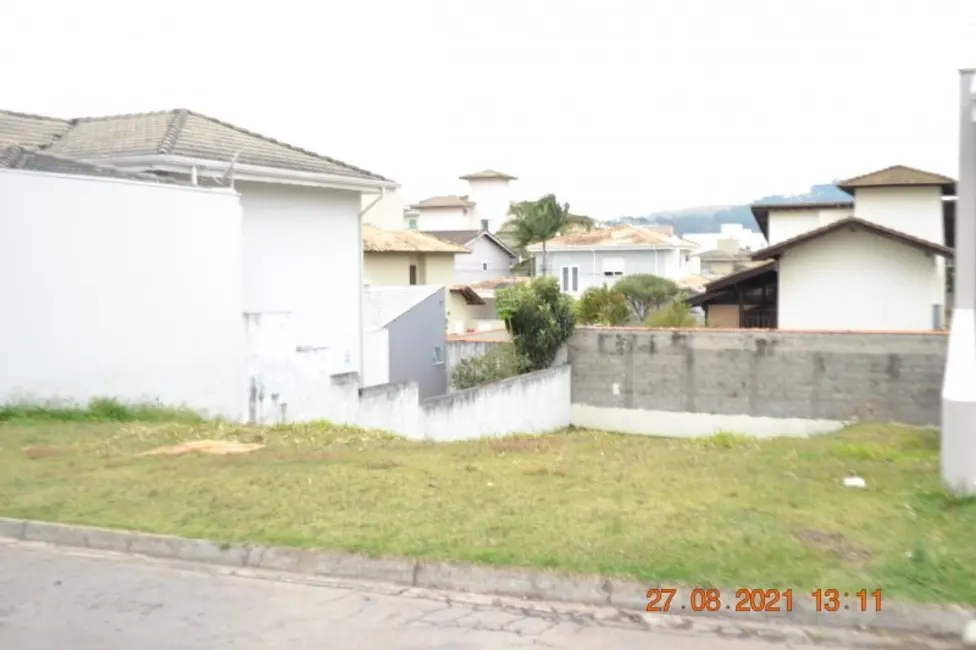 Foto 2 de Terreno / Lote à venda, 300m2 em Itatiba - SP