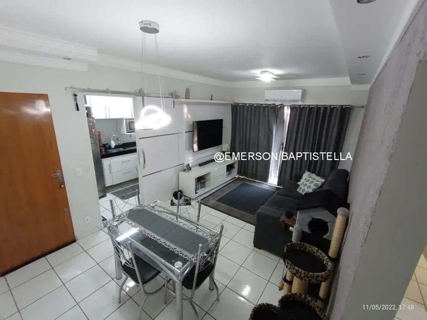 Foto 3 de Apartamento com 3 quartos à venda, 70m2 em Loteamento Santo Antônio, Itatiba - SP