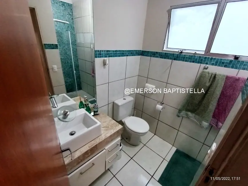 Foto 7 de Apartamento com 3 quartos à venda, 70m2 em Loteamento Santo Antônio, Itatiba - SP