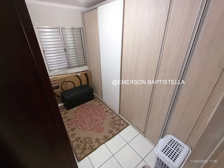 Foto 9 de Apartamento com 3 quartos à venda, 70m2 em Loteamento Santo Antônio, Itatiba - SP