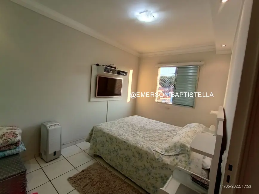 Foto 5 de Apartamento com 3 quartos à venda, 70m2 em Loteamento Santo Antônio, Itatiba - SP
