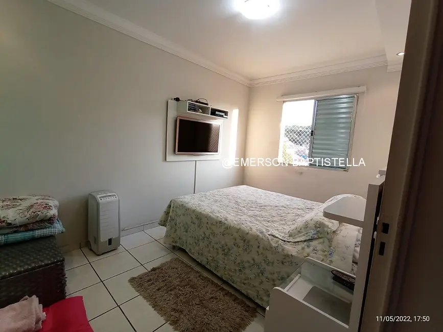 Foto 6 de Apartamento com 3 quartos à venda, 70m2 em Loteamento Santo Antônio, Itatiba - SP