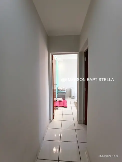 Foto 8 de Apartamento com 3 quartos à venda, 70m2 em Loteamento Santo Antônio, Itatiba - SP