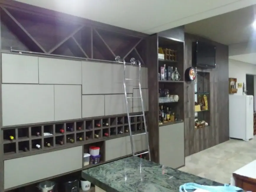 Foto 5 de Casa de Condomínio com 4 quartos à venda, 277m2 em Loteamento Itatiba Country Club, Itatiba - SP