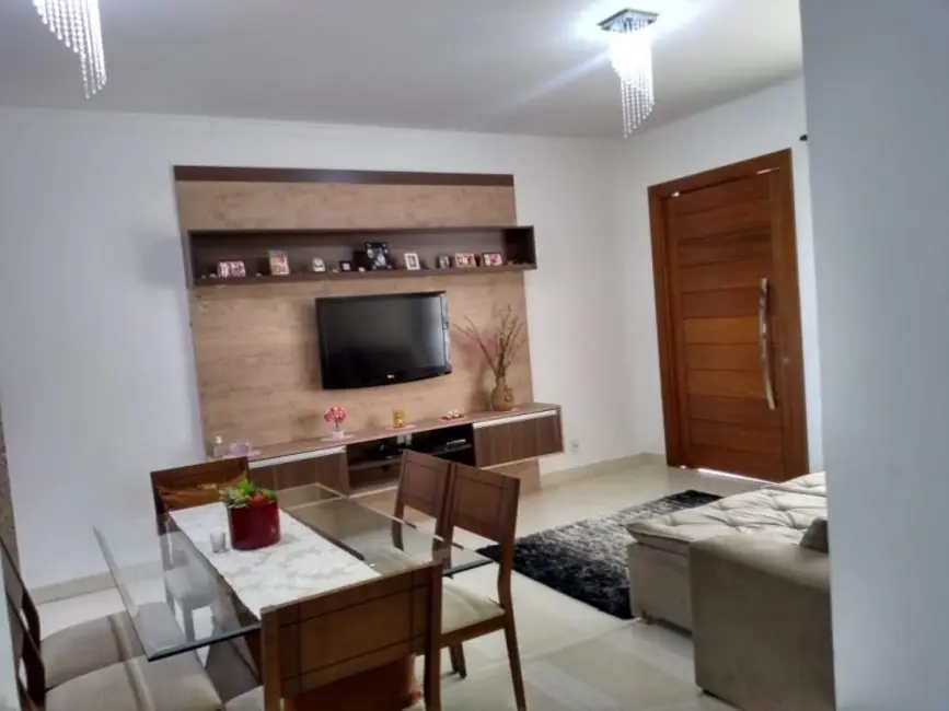 Foto 3 de Casa de Condomínio com 4 quartos à venda, 277m2 em Loteamento Itatiba Country Club, Itatiba - SP