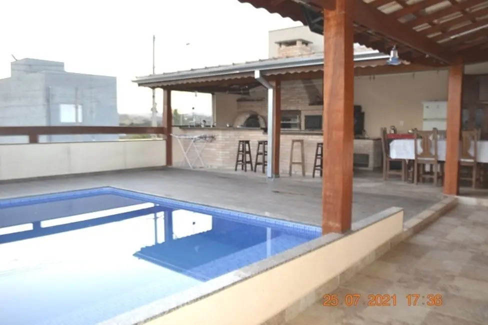 Foto 1 de Casa com 3 quartos à venda, 190m2 em Villaggio Fosuzzi, Itatiba - SP