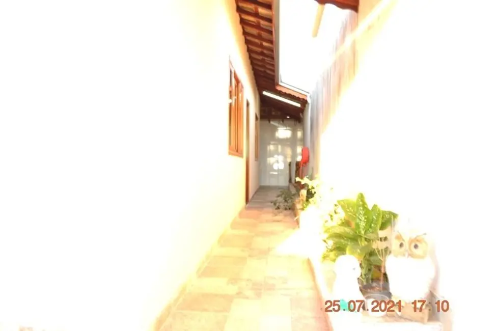 Casa com 3 quartos à venda, 190m2 em Villaggio Fosuzzi, Itatiba - SP - imagem 9 Foto 9 de Casa com 3 quartos à venda, 190m2 em Villaggio Fosuzzi, Itatiba - SP