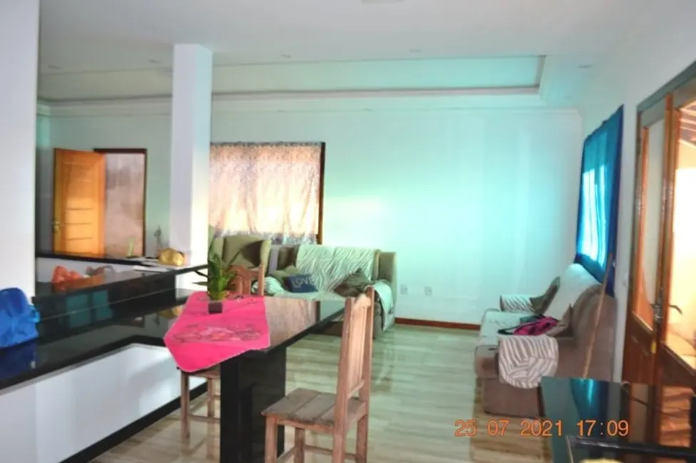 Casa com 3 quartos à venda, 190m2 em Villaggio Fosuzzi, Itatiba - SP - imagem 7 Foto 7 de Casa com 3 quartos à venda, 190m2 em Villaggio Fosuzzi, Itatiba - SP