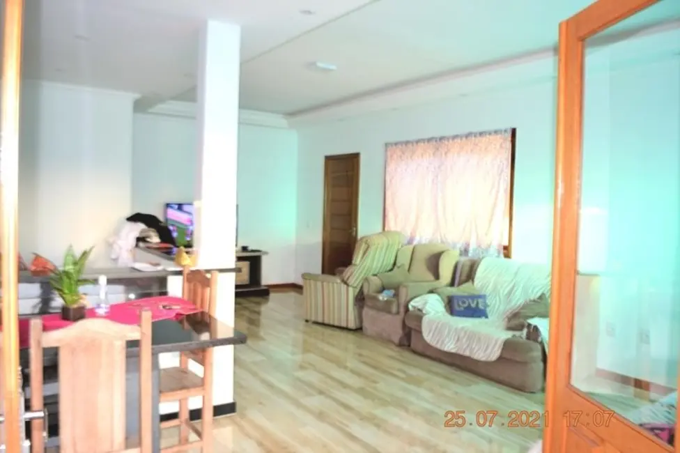 Casa com 3 quartos à venda, 190m2 em Villaggio Fosuzzi, Itatiba - SP - imagem 6 Foto 6 de Casa com 3 quartos à venda, 190m2 em Villaggio Fosuzzi, Itatiba - SP