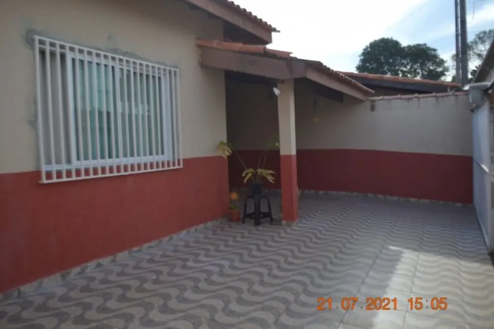 Foto 2 de Casa com 3 quartos à venda, 115m2 em Loteamento Vila Real, Itatiba - SP
