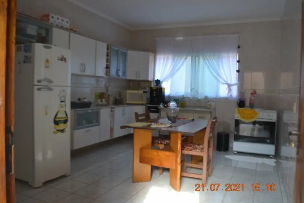 Foto 6 de Casa com 3 quartos à venda, 115m2 em Loteamento Vila Real, Itatiba - SP