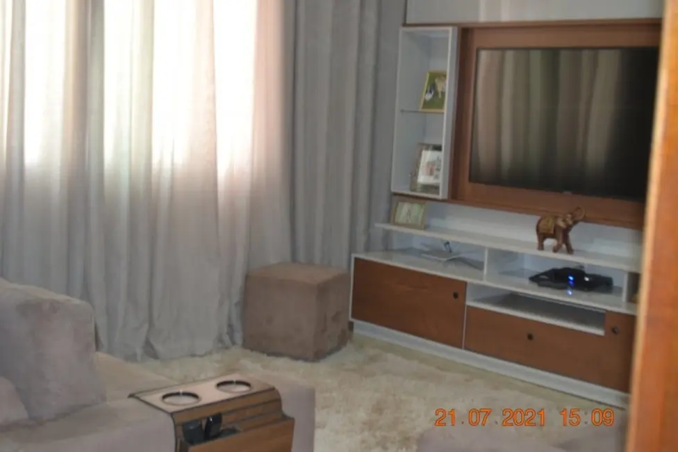 Foto 1 de Casa com 3 quartos à venda, 115m2 em Loteamento Vila Real, Itatiba - SP