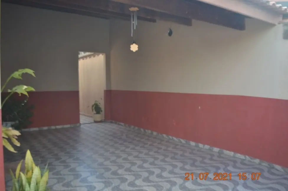 Foto 3 de Casa com 3 quartos à venda, 115m2 em Loteamento Vila Real, Itatiba - SP
