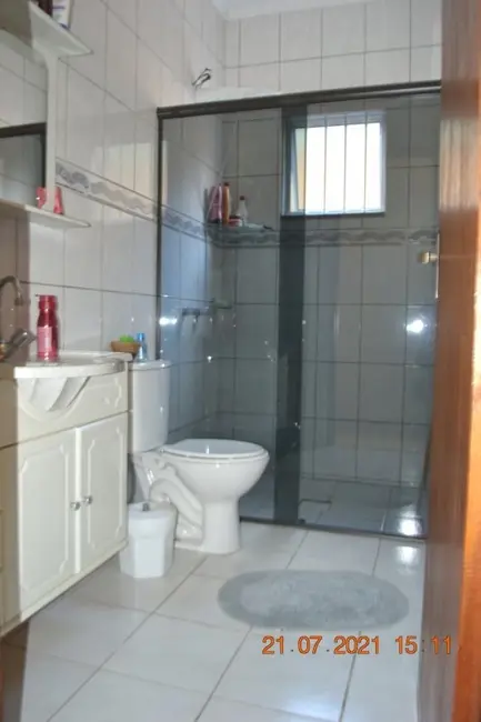 Foto 7 de Casa com 3 quartos à venda, 115m2 em Loteamento Vila Real, Itatiba - SP