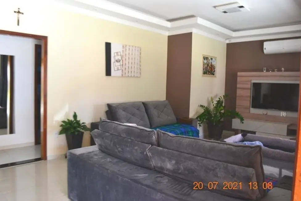 Chácara com 5 quartos à venda, 387m2 em Jardim Leonor, Itatiba - SP - imagem 5 Foto 5 de Chácara com 5 quartos à venda, 387m2 em Jardim Leonor, Itatiba - SP