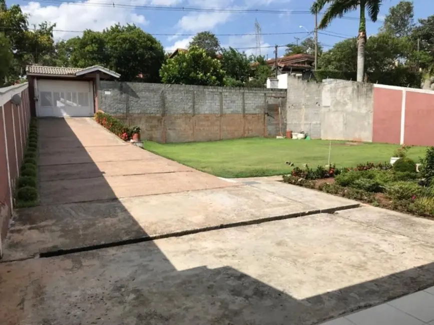 Chácara com 5 quartos à venda, 387m2 em Jardim Leonor, Itatiba - SP - imagem 2 Foto 2 de Chácara com 5 quartos à venda, 387m2 em Jardim Leonor, Itatiba - SP