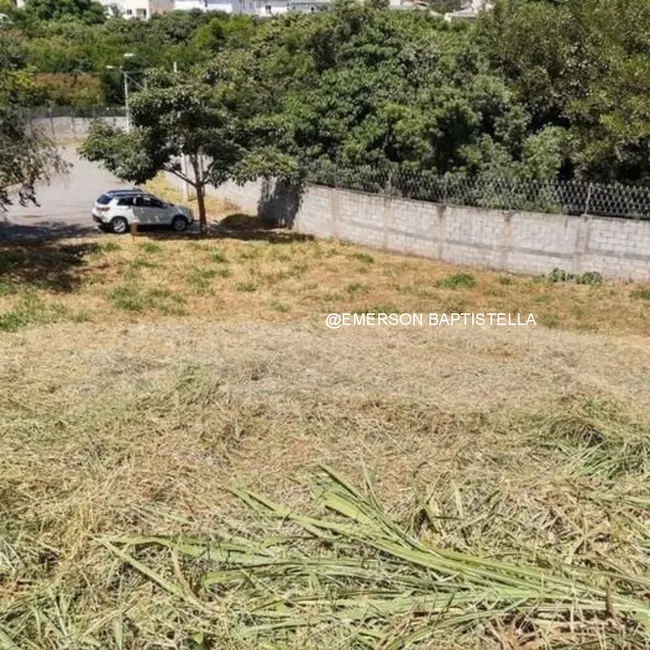 Foto 3 de Terreno / Lote à venda, 450m2 em Itatiba - SP