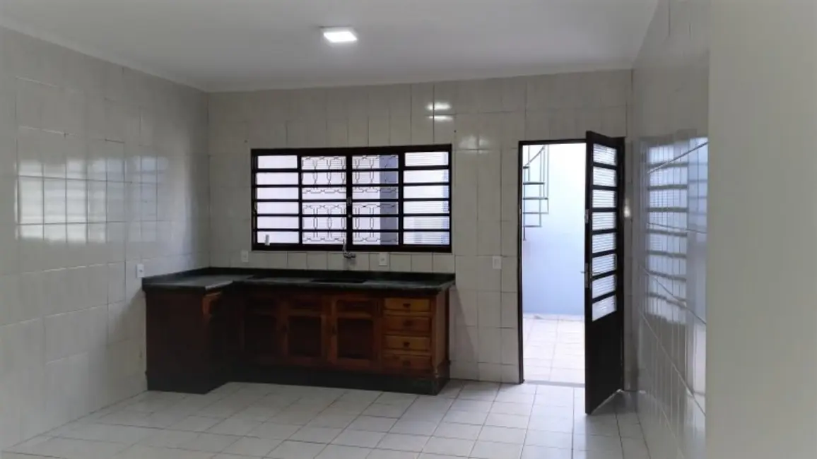 Foto 6 de Casa com 3 quartos à venda, 205m2 em Loteamento Santo Antônio, Itatiba - SP