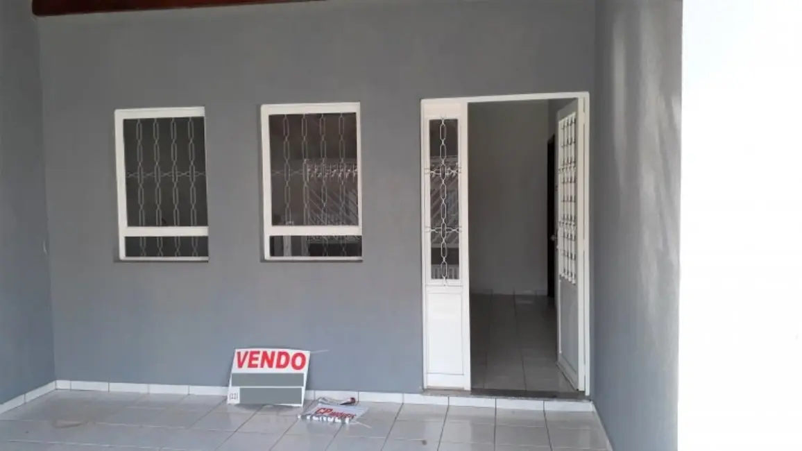 Foto 4 de Casa com 3 quartos à venda, 205m2 em Loteamento Santo Antônio, Itatiba - SP