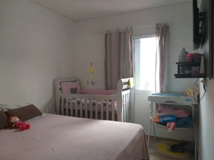 Foto 6 de Casa de Condomínio com 2 quartos à venda, 56m2 em Jardim Ester, Itatiba - SP