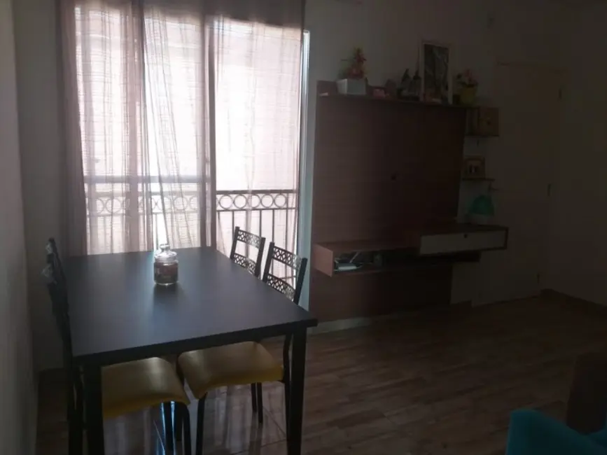 Foto 2 de Casa de Condomínio com 2 quartos à venda, 56m2 em Jardim Ester, Itatiba - SP