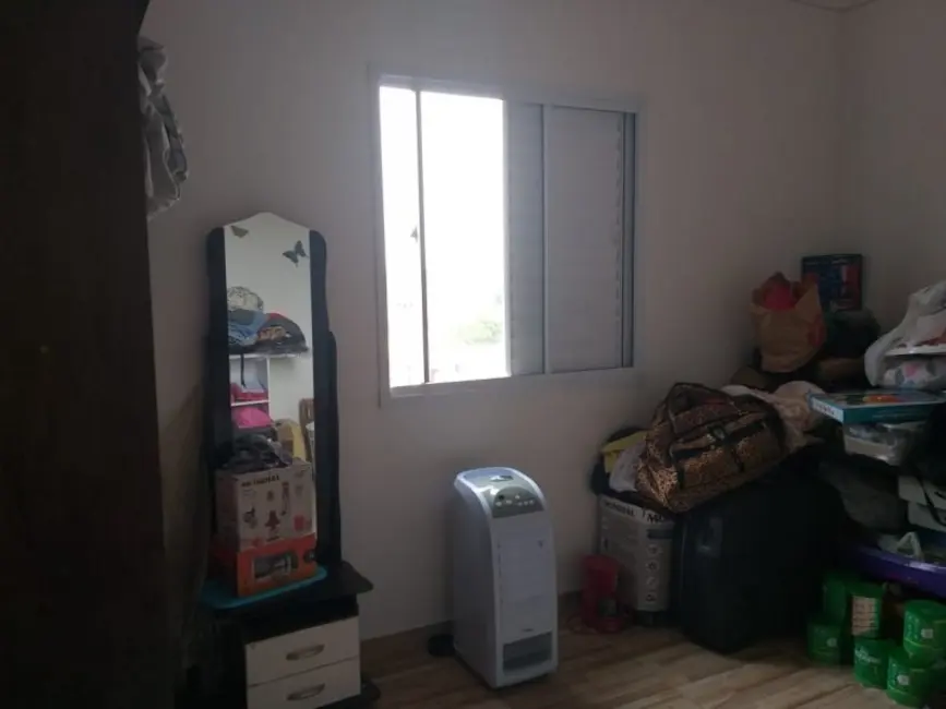 Foto 7 de Casa de Condomínio com 2 quartos à venda, 56m2 em Jardim Ester, Itatiba - SP