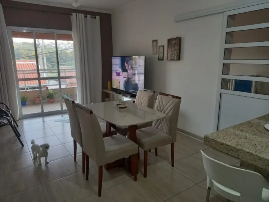 Foto 1 de Casa com 2 quartos à venda, 97m2 em Loteamento Parque da Colina II, Itatiba - SP