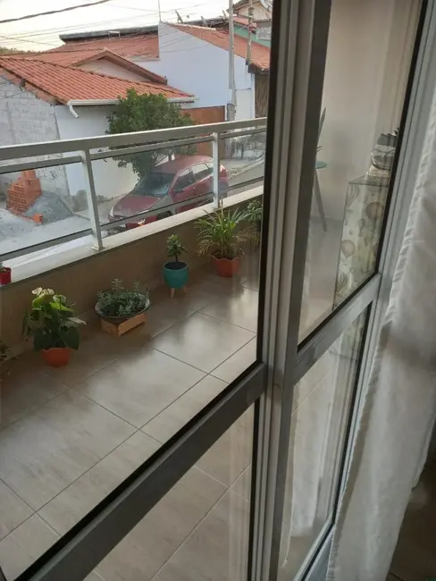 Foto 2 de Casa com 2 quartos à venda, 97m2 em Loteamento Parque da Colina II, Itatiba - SP