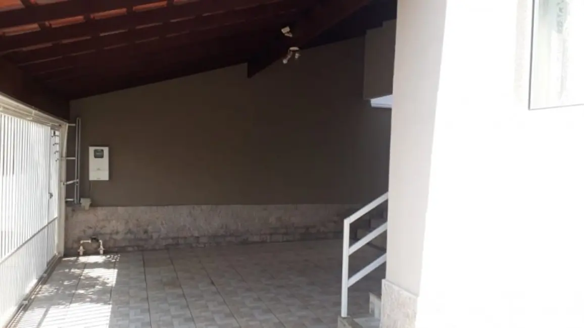 Foto 5 de Casa com 3 quartos à venda, 134m2 em Recanto do Parque, Itatiba - SP
