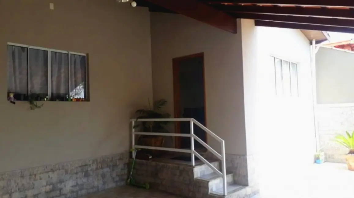 Foto 3 de Casa com 3 quartos à venda, 134m2 em Recanto do Parque, Itatiba - SP