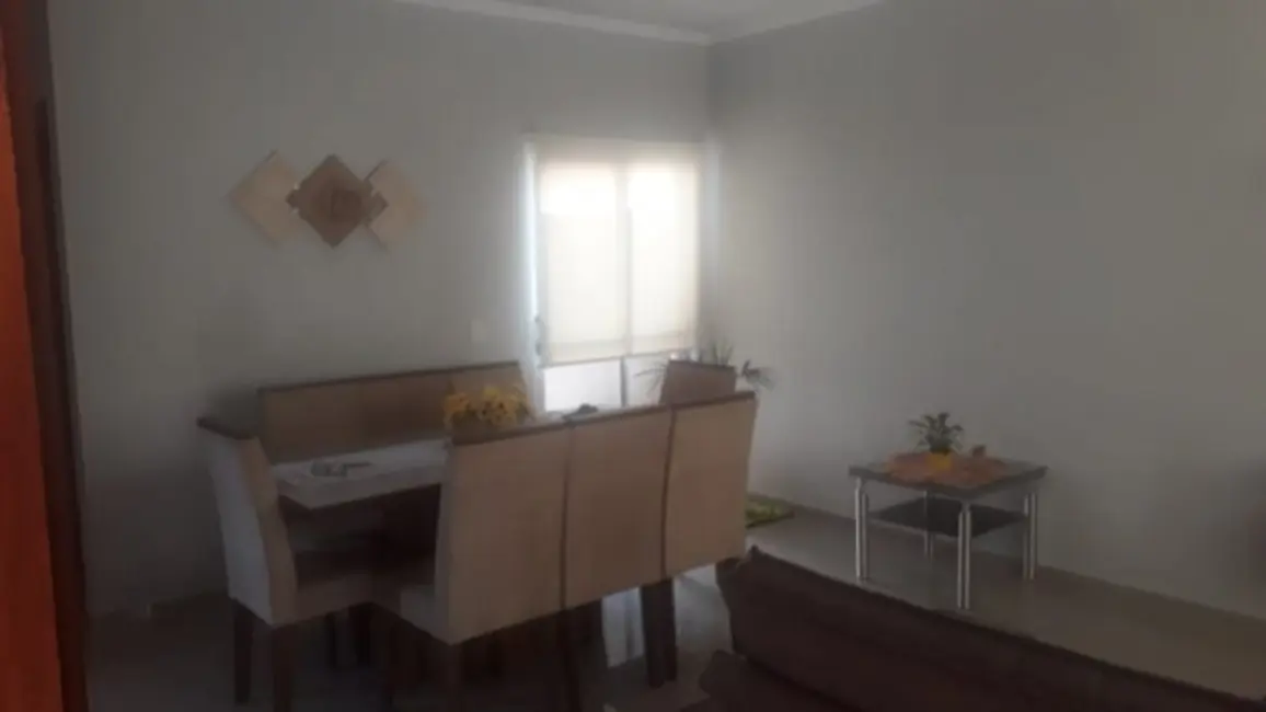 Foto 6 de Casa com 3 quartos à venda, 134m2 em Recanto do Parque, Itatiba - SP