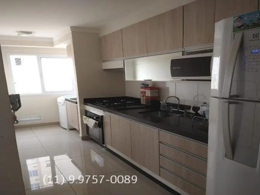 Apartamento com 2 quartos à venda, 51m2 em Itatiba - SP - imagem 5 Foto 5 de Apartamento com 2 quartos à venda, 51m2 em Itatiba - SP