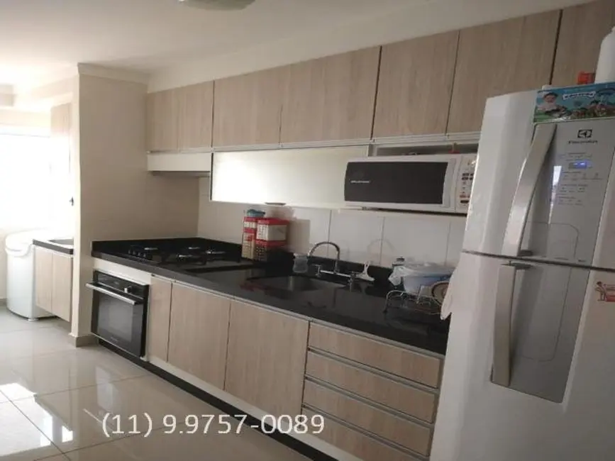 Apartamento com 2 quartos à venda, 51m2 em Itatiba - SP - imagem 4 Foto 4 de Apartamento com 2 quartos à venda, 51m2 em Itatiba - SP