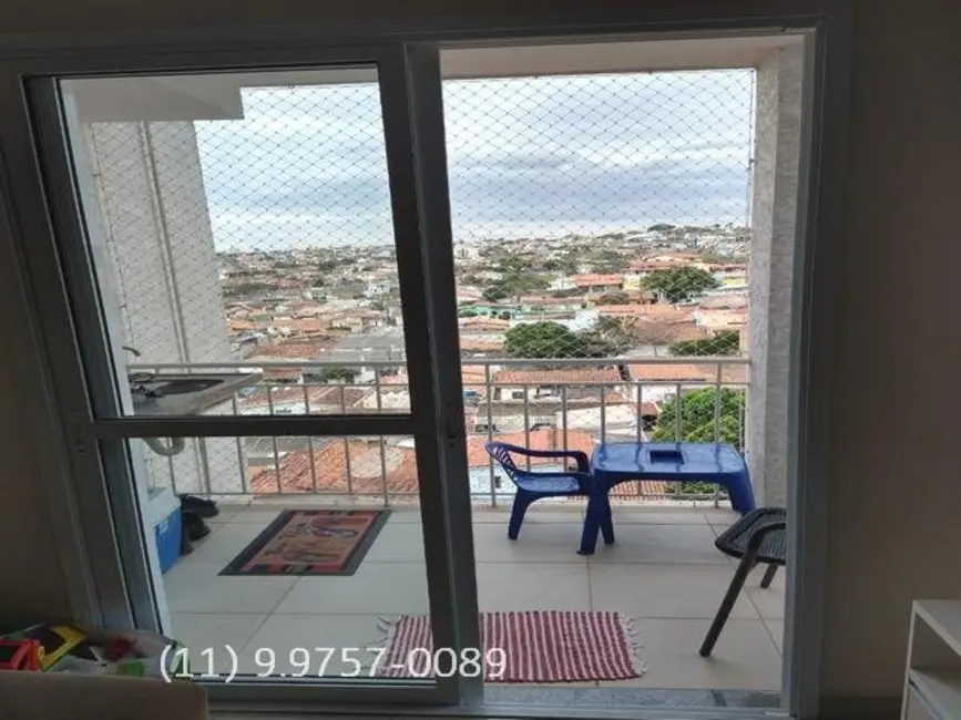 Apartamento com 2 quartos à venda, 51m2 em Itatiba - SP - imagem 2 Foto 2 de Apartamento com 2 quartos à venda, 51m2 em Itatiba - SP