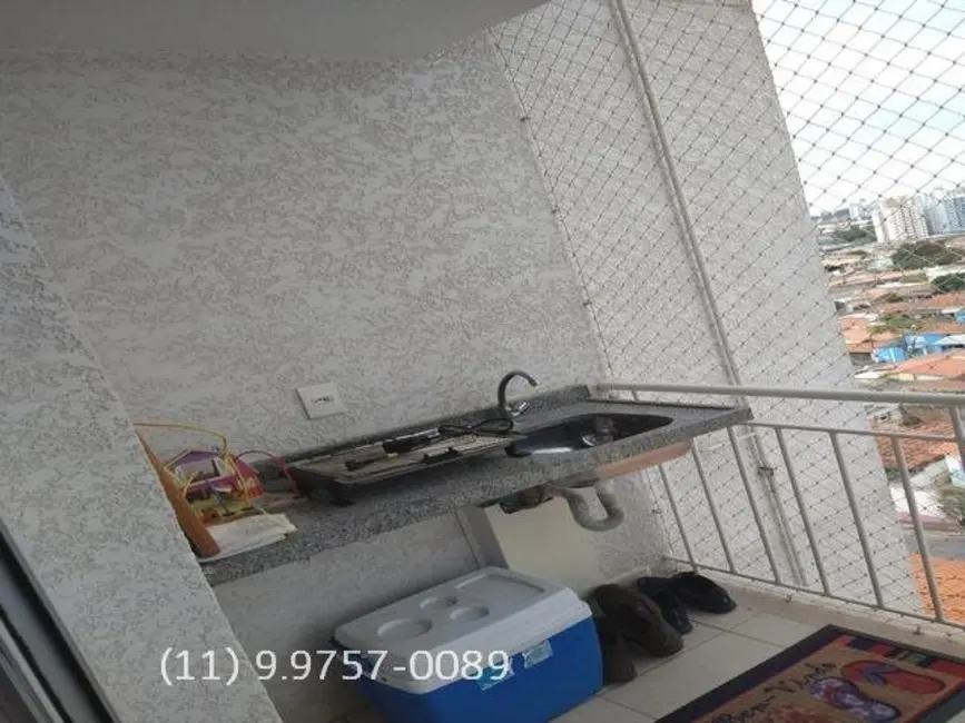 Apartamento com 2 quartos à venda, 51m2 em Itatiba - SP - imagem 3 Foto 3 de Apartamento com 2 quartos à venda, 51m2 em Itatiba - SP