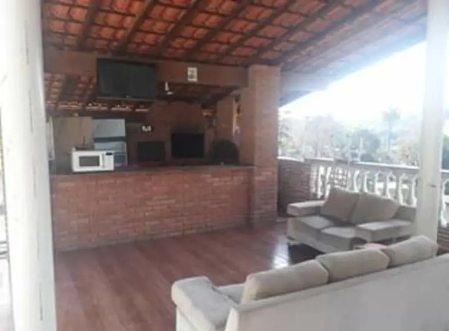 Foto 3 de Chácara com 2 quartos à venda, 230m2 em Real Parque Dom Pedro I, Itatiba - SP