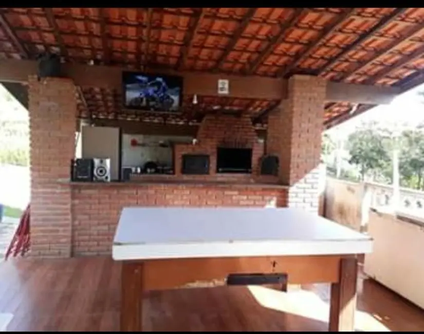 Foto 6 de Chácara com 2 quartos à venda, 230m2 em Real Parque Dom Pedro I, Itatiba - SP