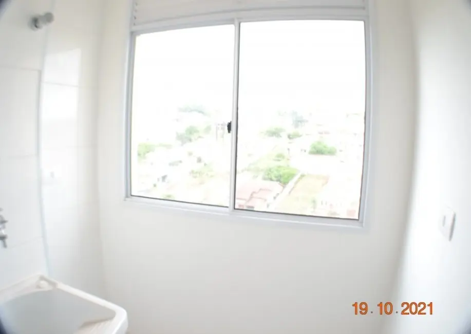 Foto 8 de Apartamento com 3 quartos à venda, 70m2 em Nova Itatiba, Itatiba - SP