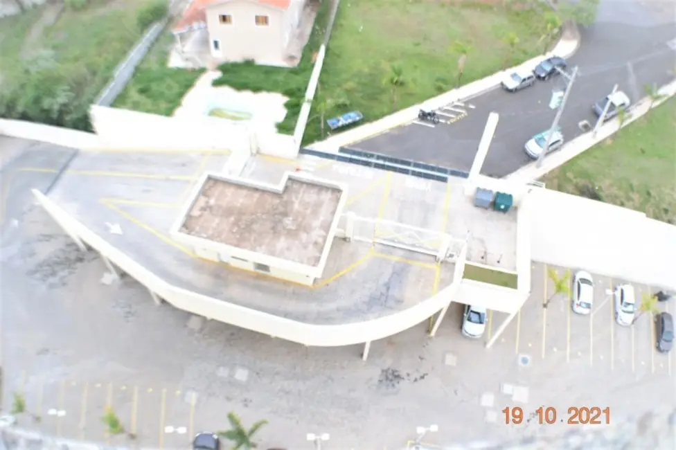 Foto 4 de Apartamento com 3 quartos à venda, 70m2 em Nova Itatiba, Itatiba - SP