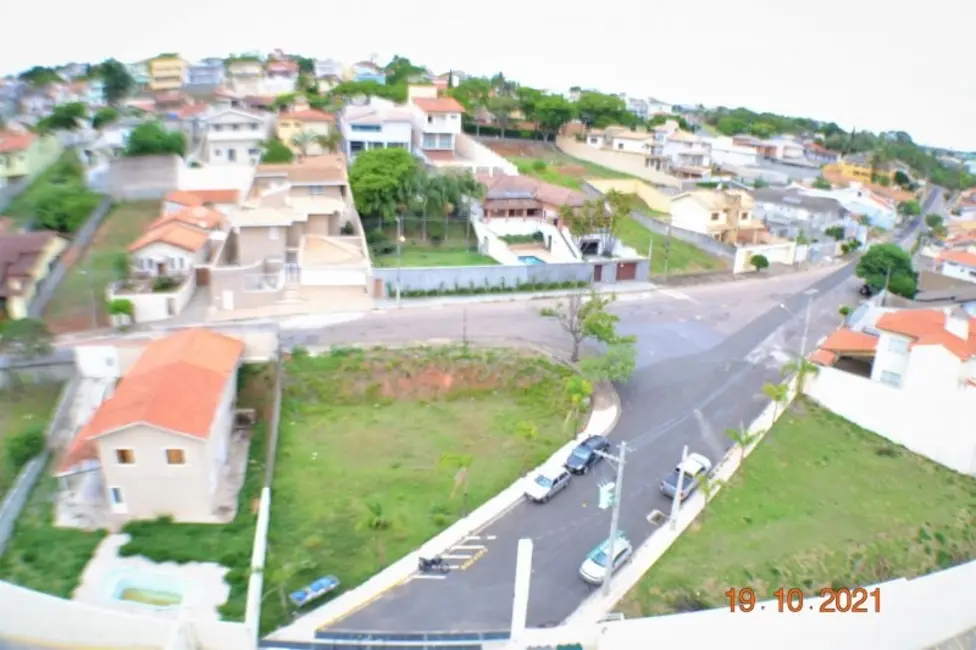 Foto 3 de Apartamento com 3 quartos à venda, 70m2 em Nova Itatiba, Itatiba - SP