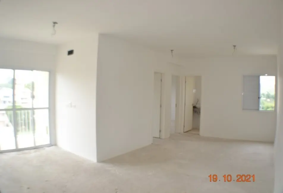 Foto 5 de Apartamento com 3 quartos à venda, 70m2 em Nova Itatiba, Itatiba - SP