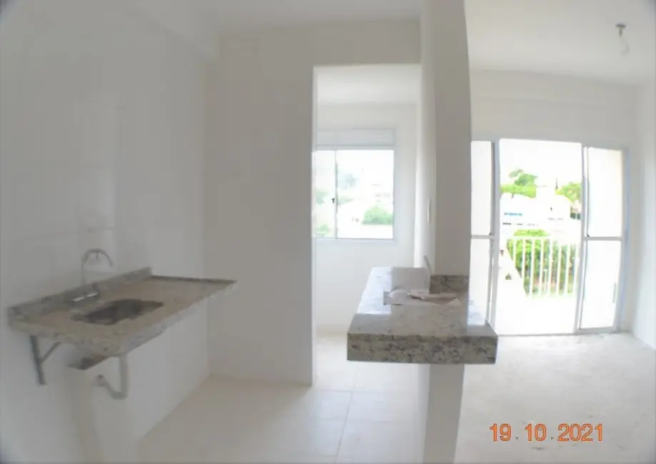 Foto 7 de Apartamento com 3 quartos à venda, 70m2 em Nova Itatiba, Itatiba - SP